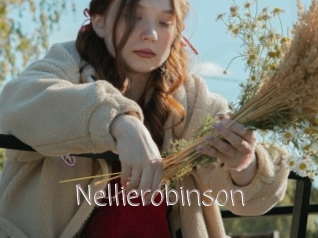 Nellierobinson