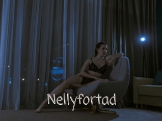 Nellyfortad