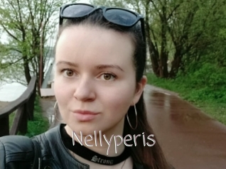 Nellyperis