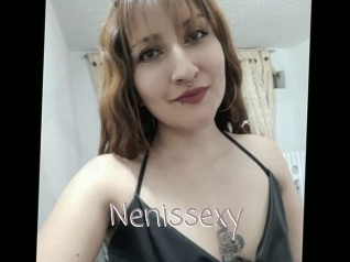 Nenissexy