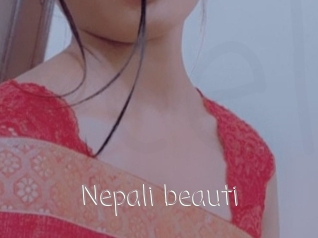 Nepali_beauti