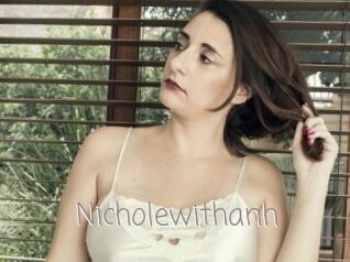 Nicholewithanh