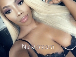 Nickidream