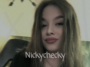 Nickychecky