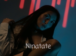 Ninatate