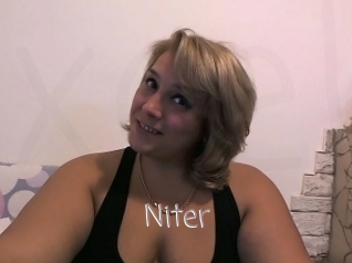 Niter