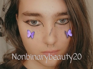 Nonbinarybeauty20