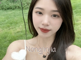 Nongjinjia