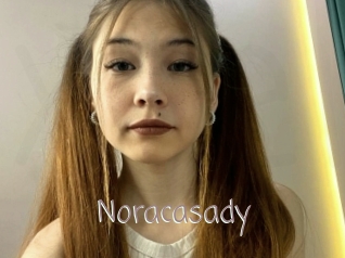 Noracasady