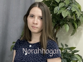 Norahhogan