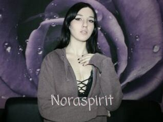 Noraspirit