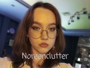 Noreenclutter