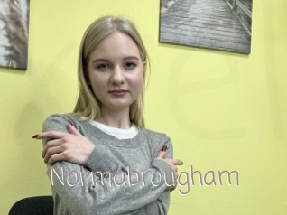 Normabrougham