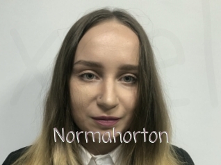 Normahorton