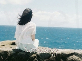 Novaaskyy