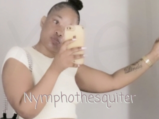 Nymphothesquiter