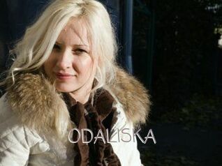 ODALISKA