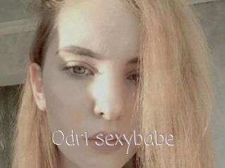 Odri_sexybabe