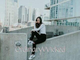 OrdinaryWicked