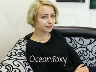 Oceanfoxy