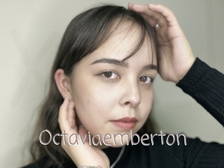 Octaviaemberton