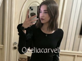 Odeliacarvell