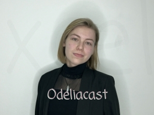 Odeliacast