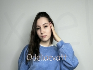 Odeliaevatt