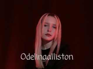 Odelinaalliston