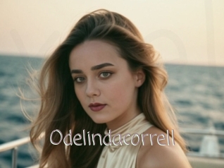 Odelindacorrell