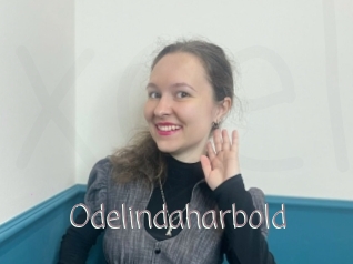 Odelindaharbold