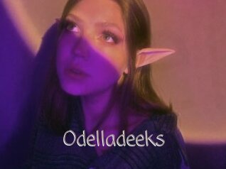 Odelladeeks