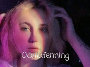 Odellafenning