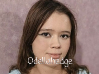 Odellahedge