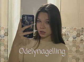 Odelynagelling