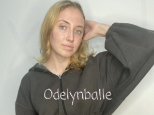 Odelynballe