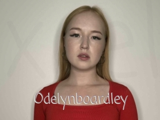 Odelynboardley