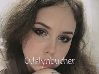 Odelynbucher