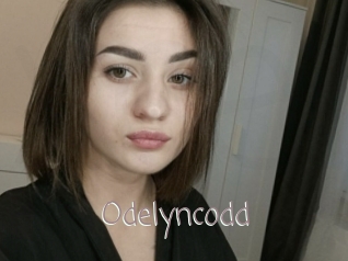 Odelyncodd