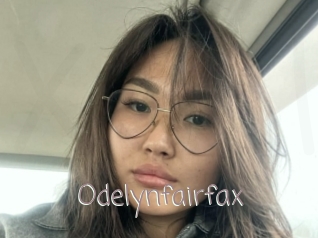 Odelynfairfax