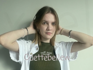 Odettebellew