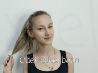 Odettedearborn