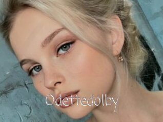 Odettedolby