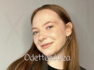 Odetteeddiea