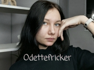 Odettefricker