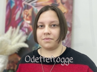 Odettefrogge