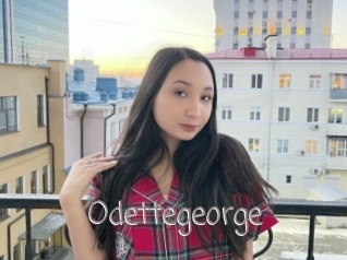 Odettegeorge