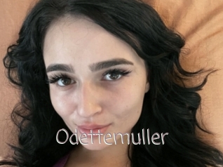 Odettemuller