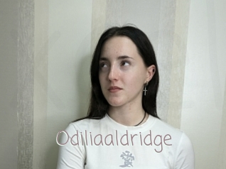 Odiliaaldridge