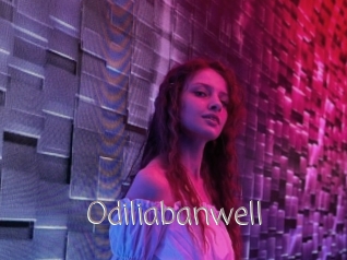 Odiliabanwell